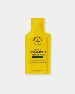 PROPOLIS & VITAMIN C LIPOSOMAL - SINGLE PACK