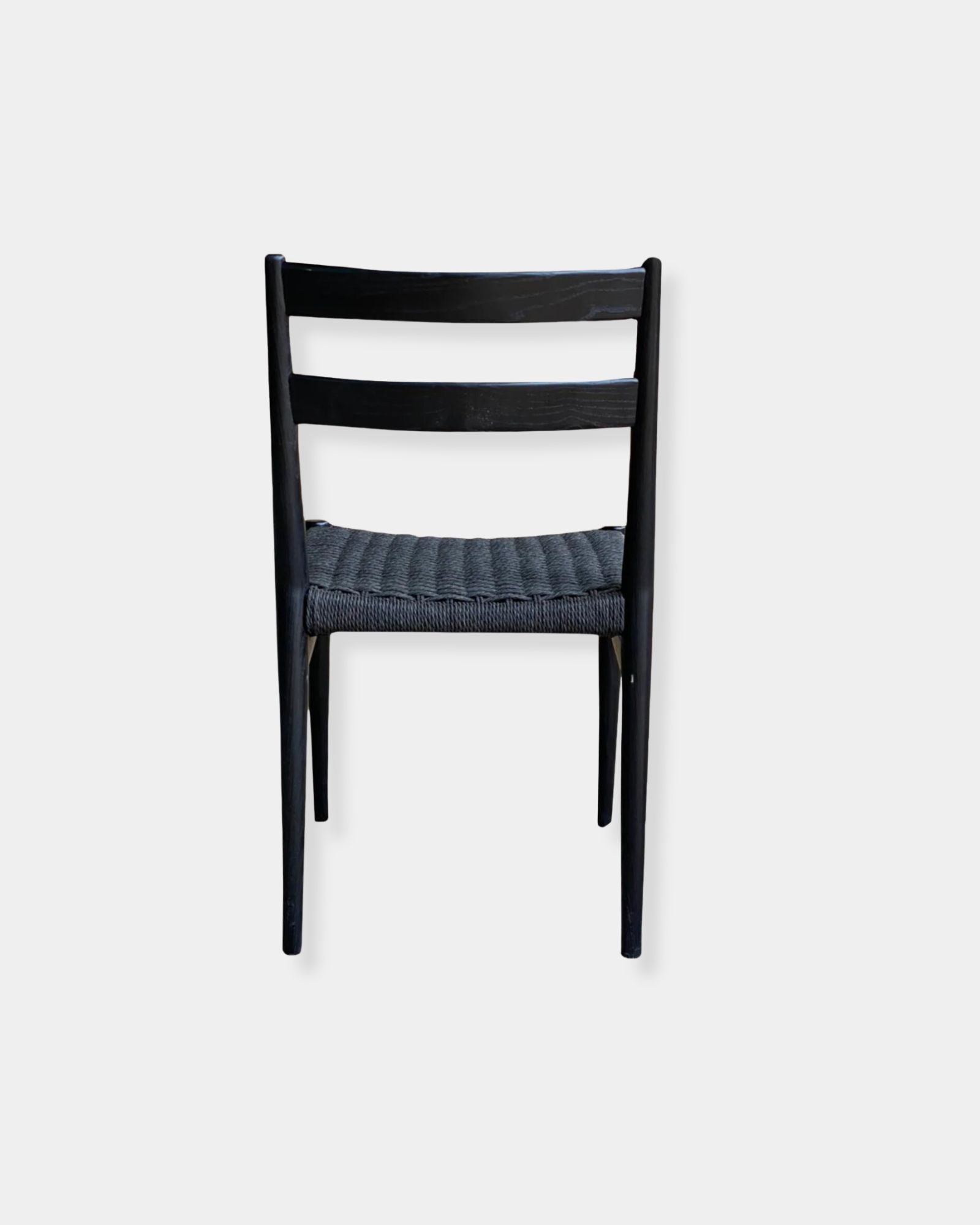 JAKARTA CHAIR - BLACK