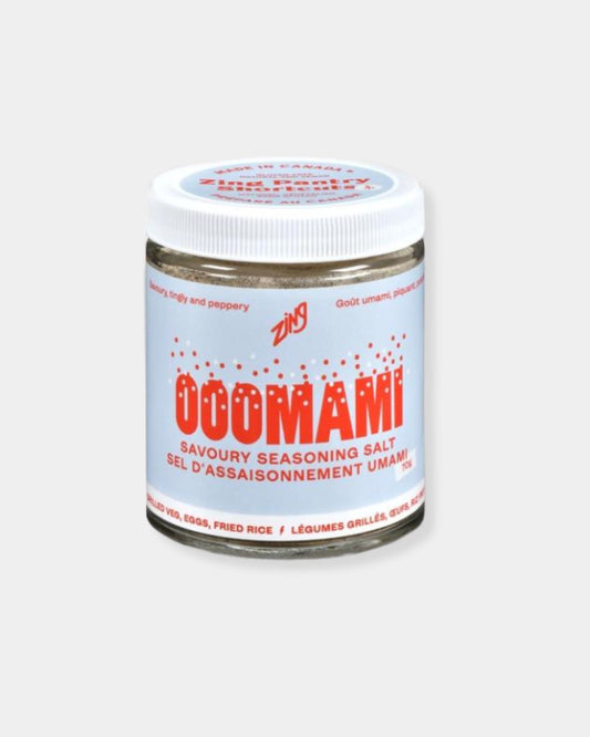 OOOMAMI SEASONING SALT