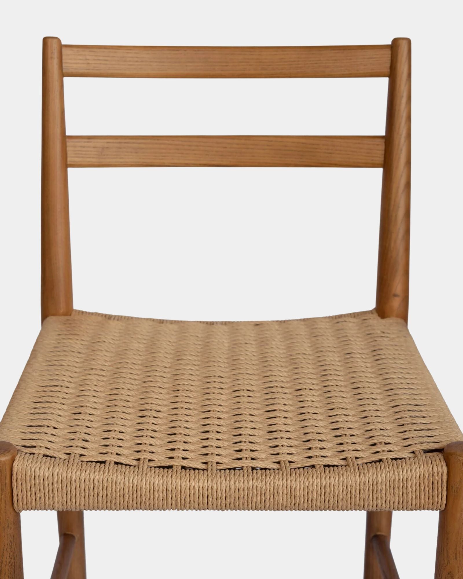JAKARTA CHAIR - WALNUT