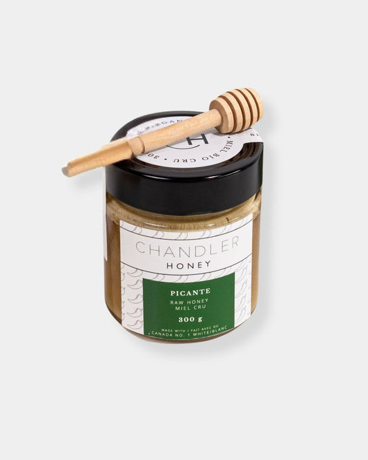 PICANTE HONEY - 300g