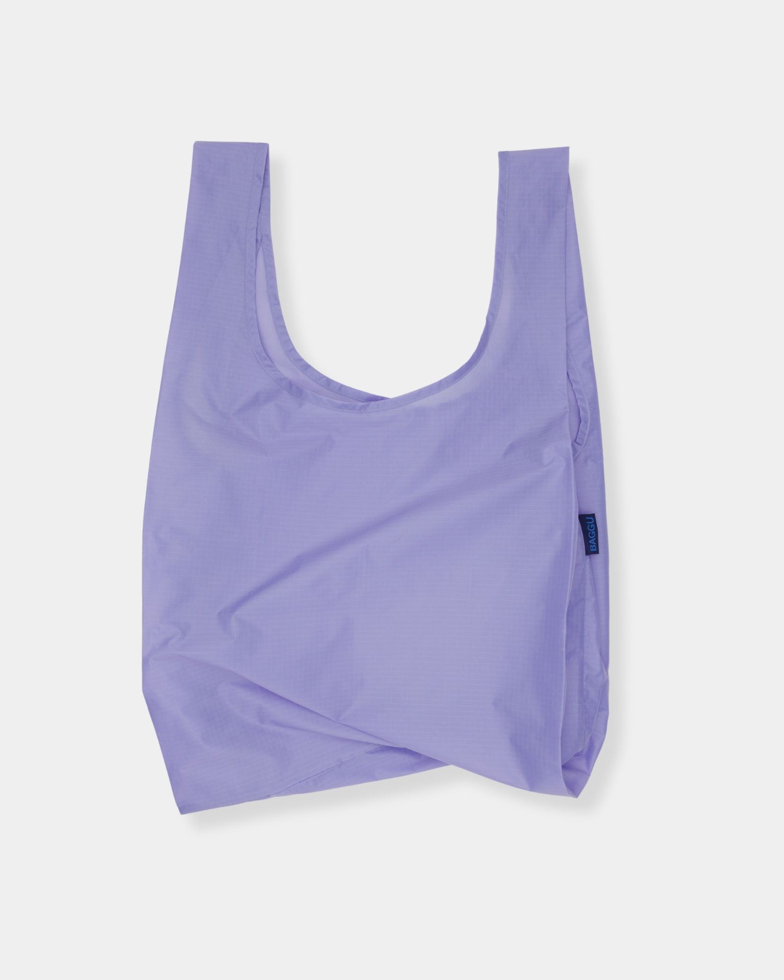 STANDARD BAGGU - WISTERIA