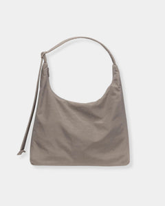 NYLON SHOULDER BAG