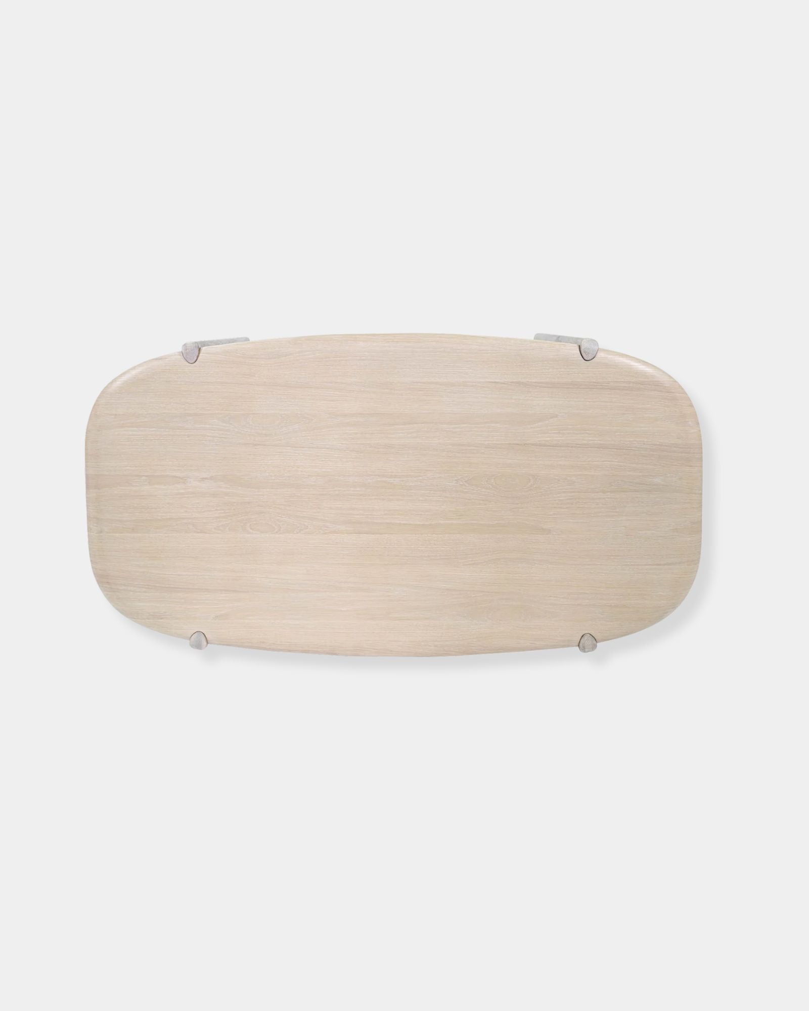 RUNWAY DINING TABLE 62"