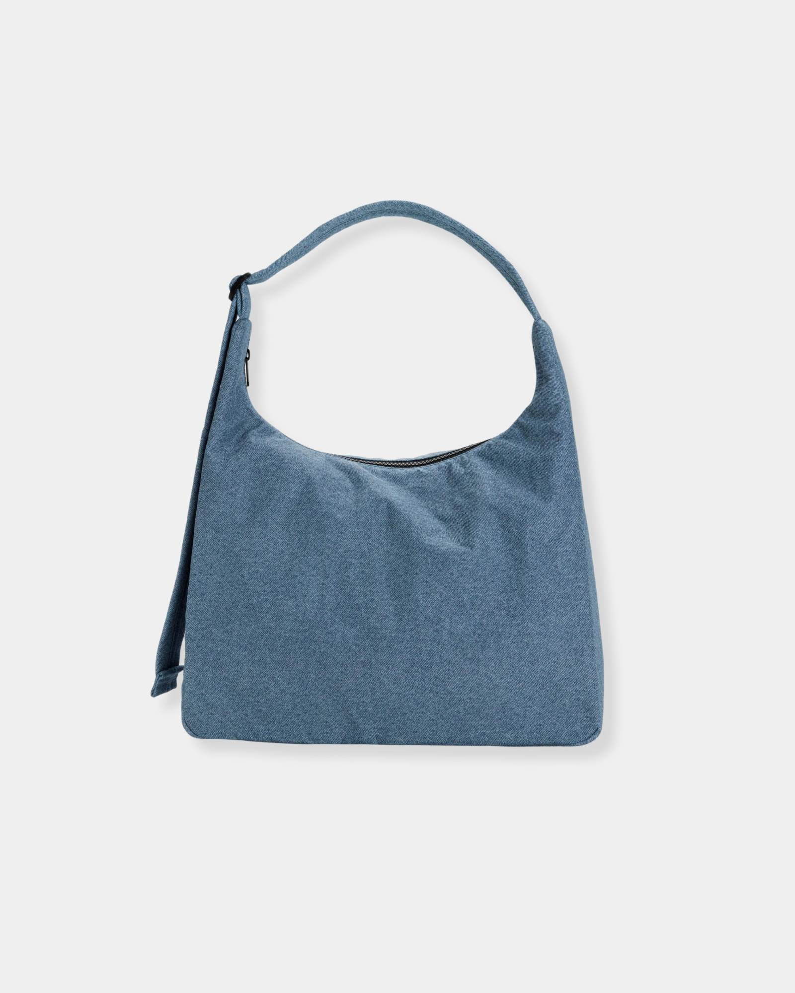 NYLON SHOULDER BAG