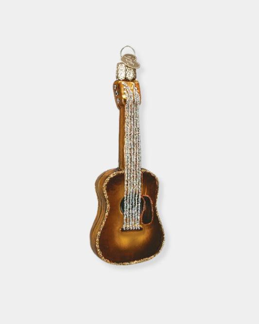 GUITAR ORNAMENT