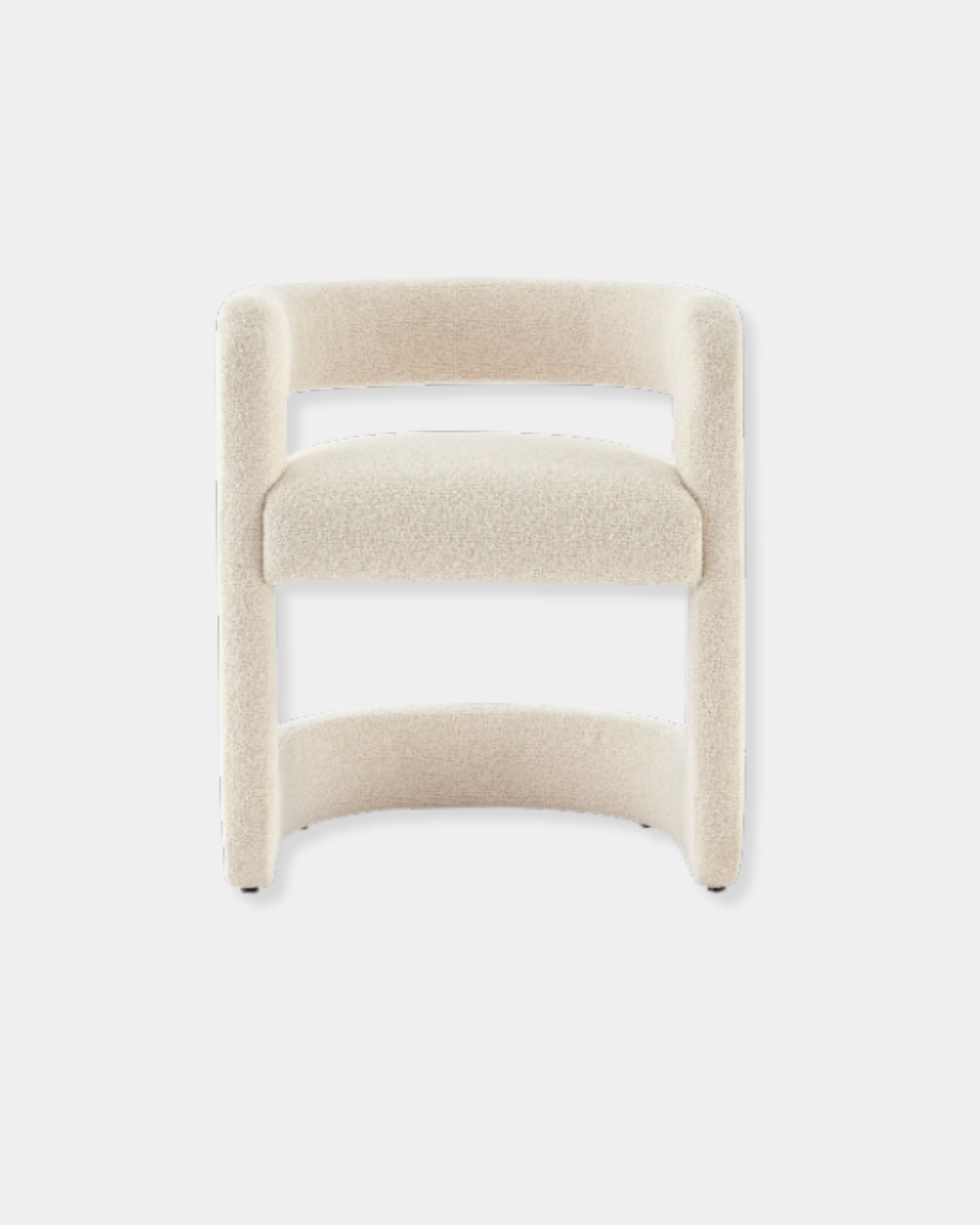 ALTHEA CHAIR - BEIGE