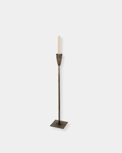 SILVER EL GRANDE CANDLESTICK - MEDIUM