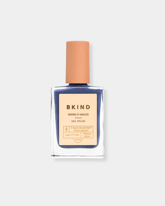 BROUE DANS I'TOUPET - NAIL POLISH