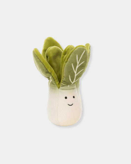 VIVACIOUS BOK CHOY - PLUSH TOY