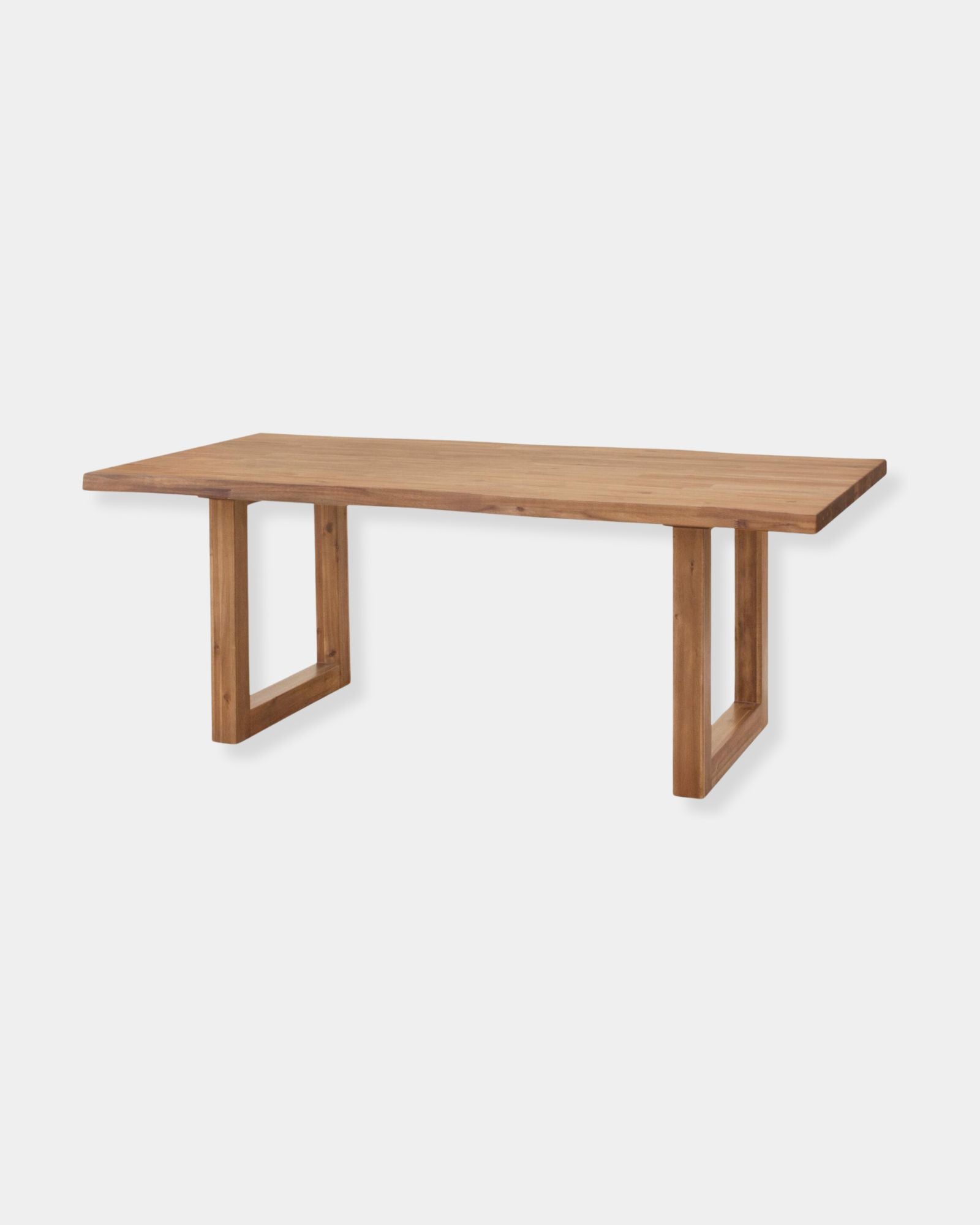 WINDSOR DINING TABLE 79"