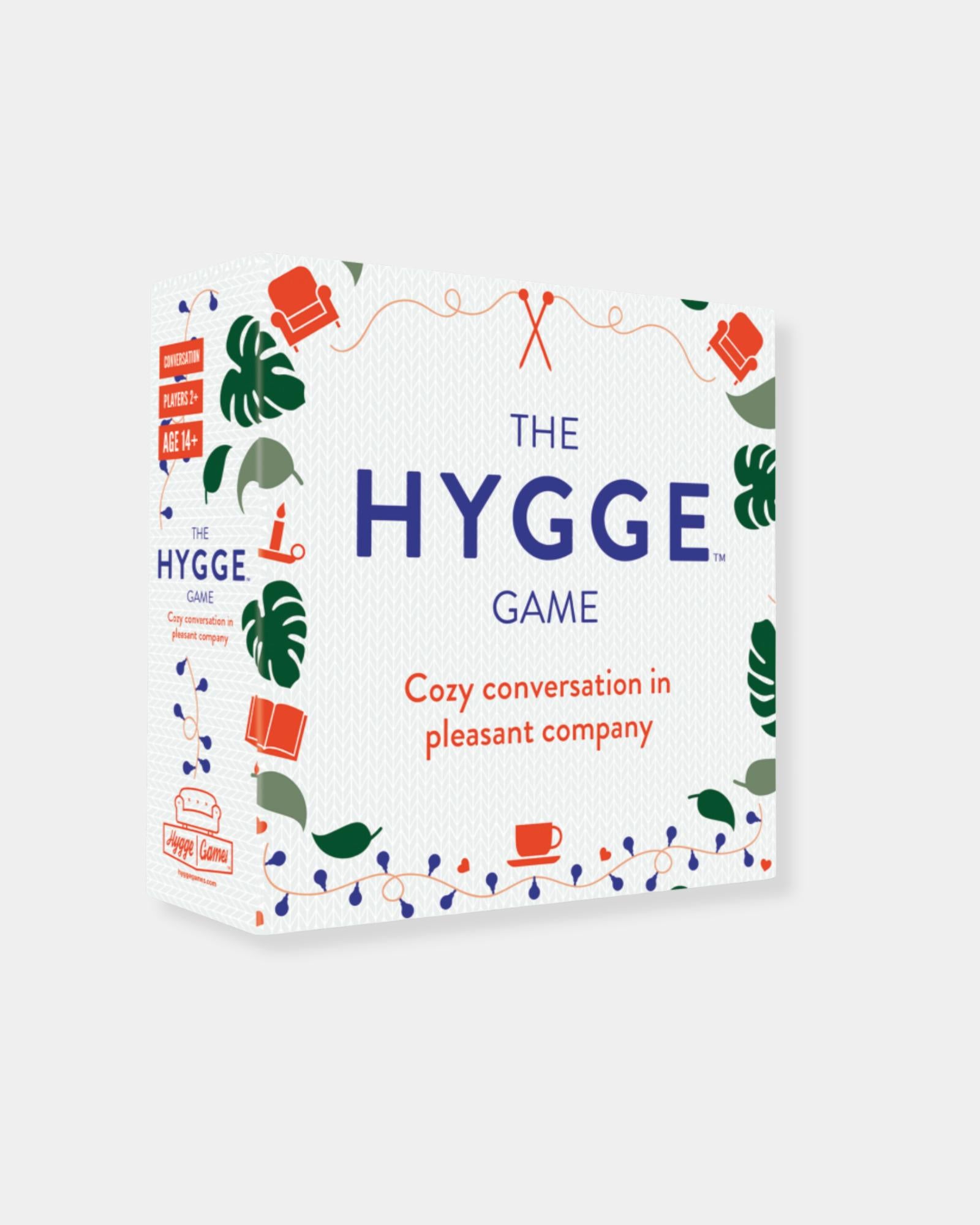 THE HYGGE GAME