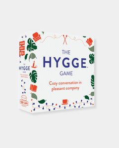 THE HYGGE GAME