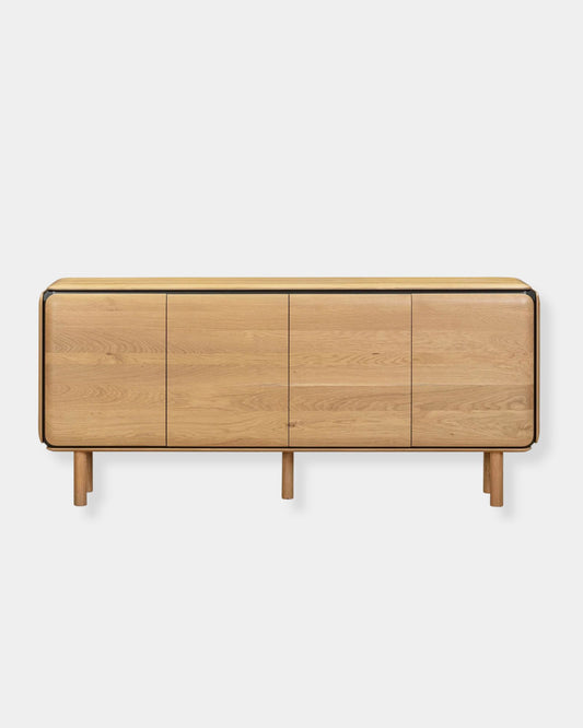 DISTILLERY SIDEBOARD 71"