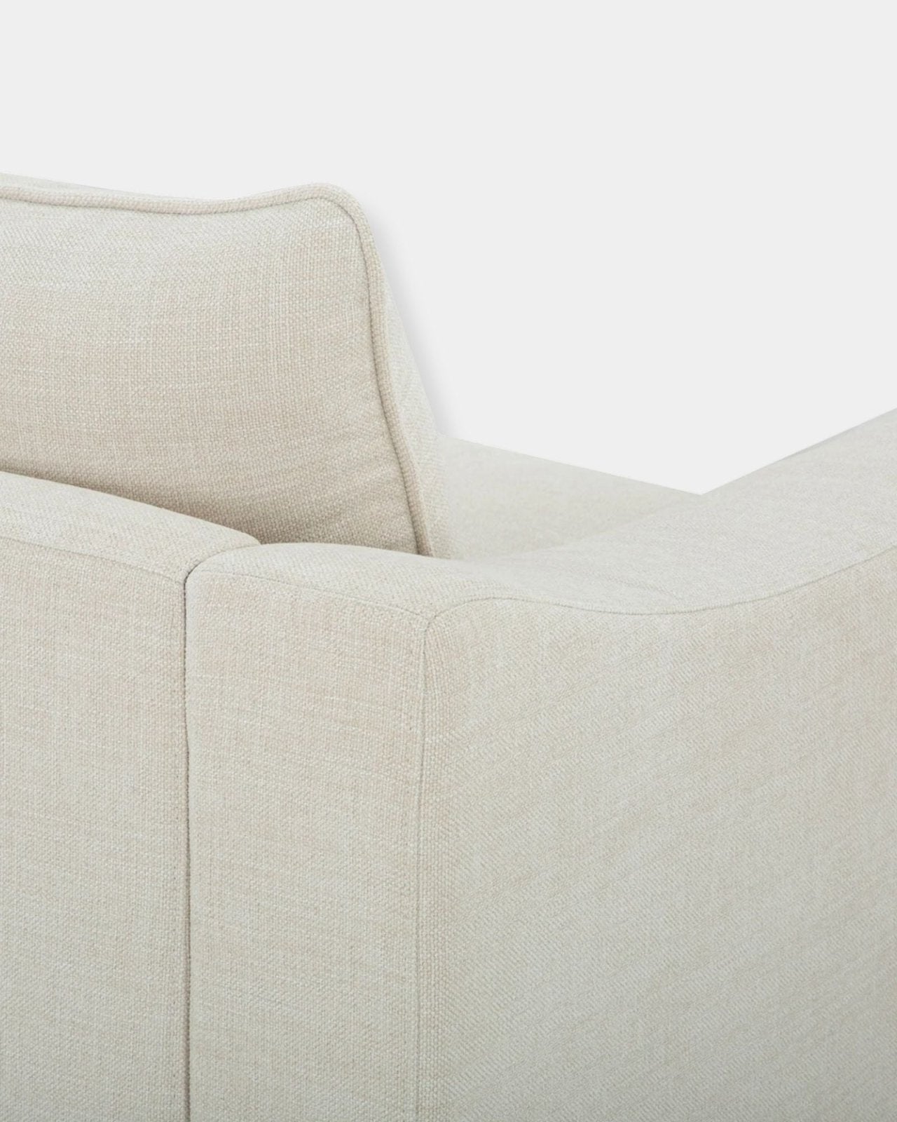 FELICITY SOFA - BEIGE | Stonewaters