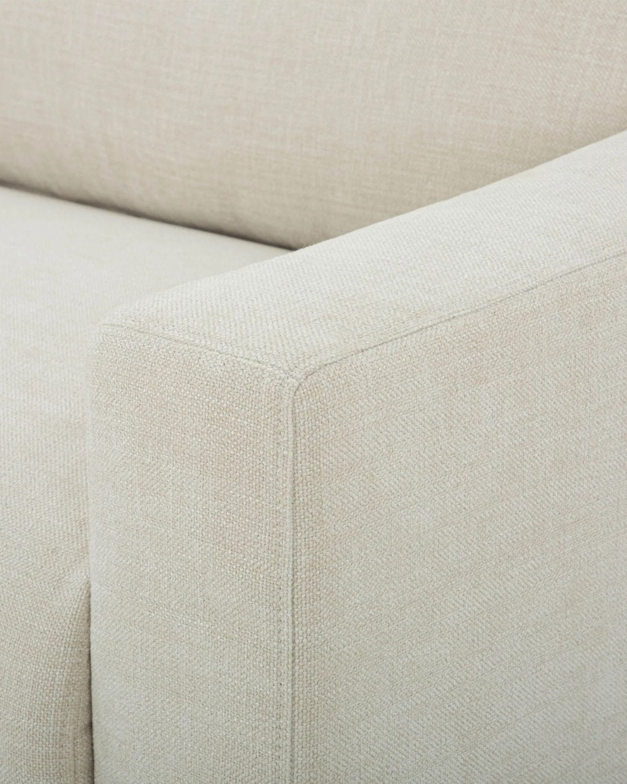 FELICITY SOFA - BEIGE | Stonewaters