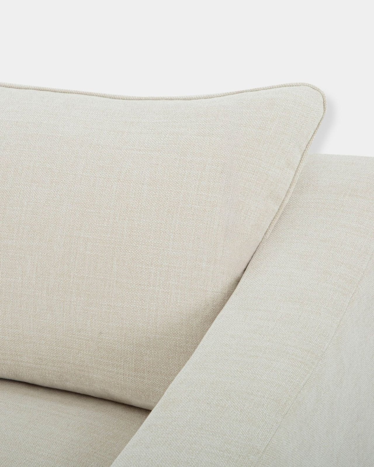FELICITY SOFA - BEIGE | Stonewaters