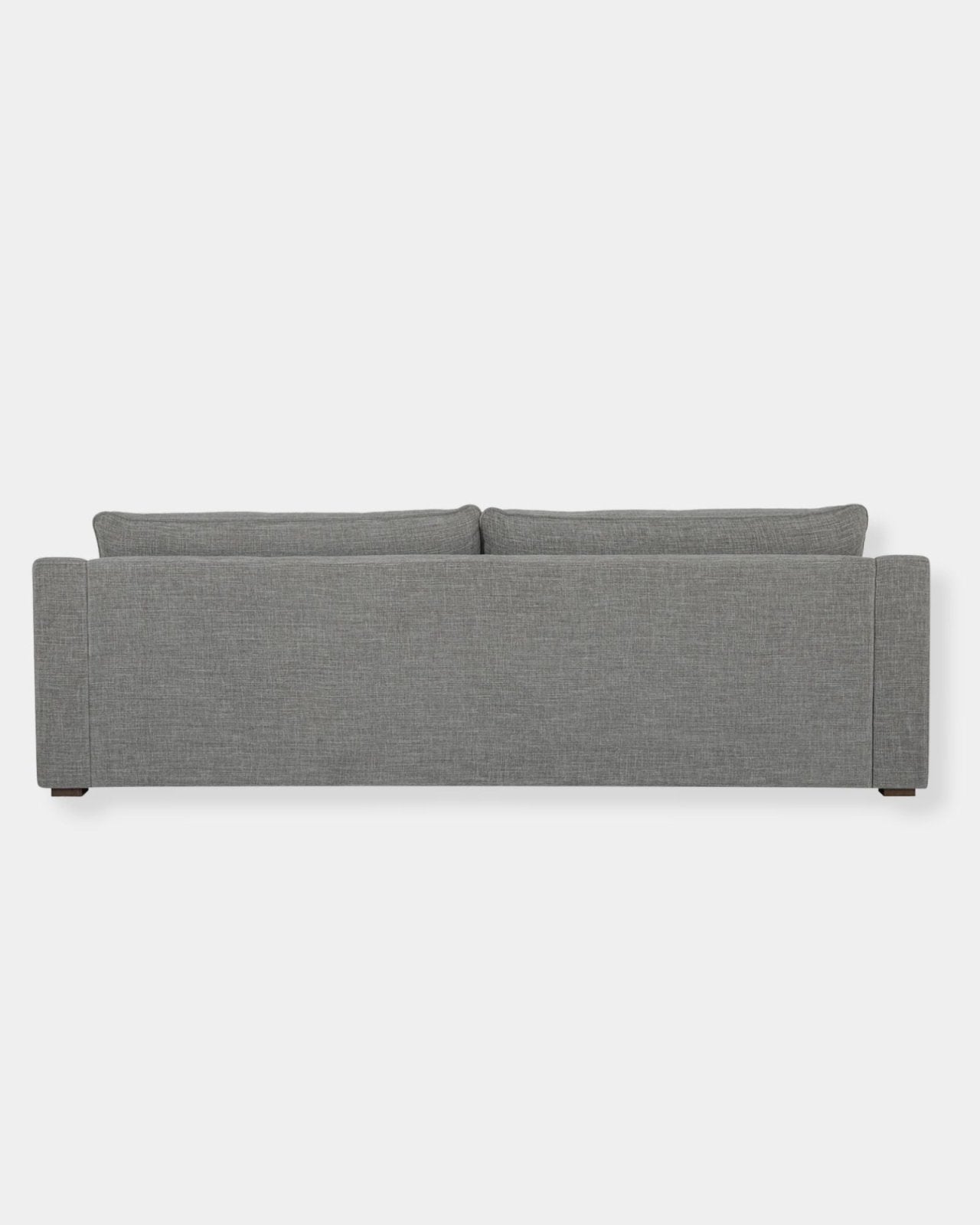 FELICITY SOFA - SILVER | Stonewaters