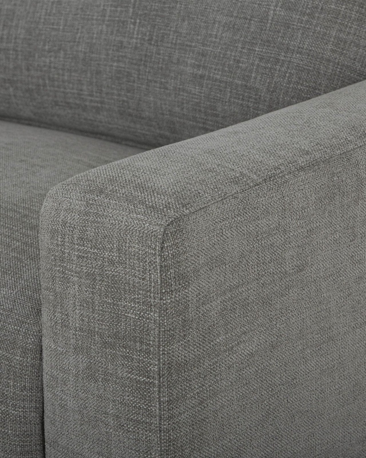 FELICITY SOFA - SILVER | Stonewaters