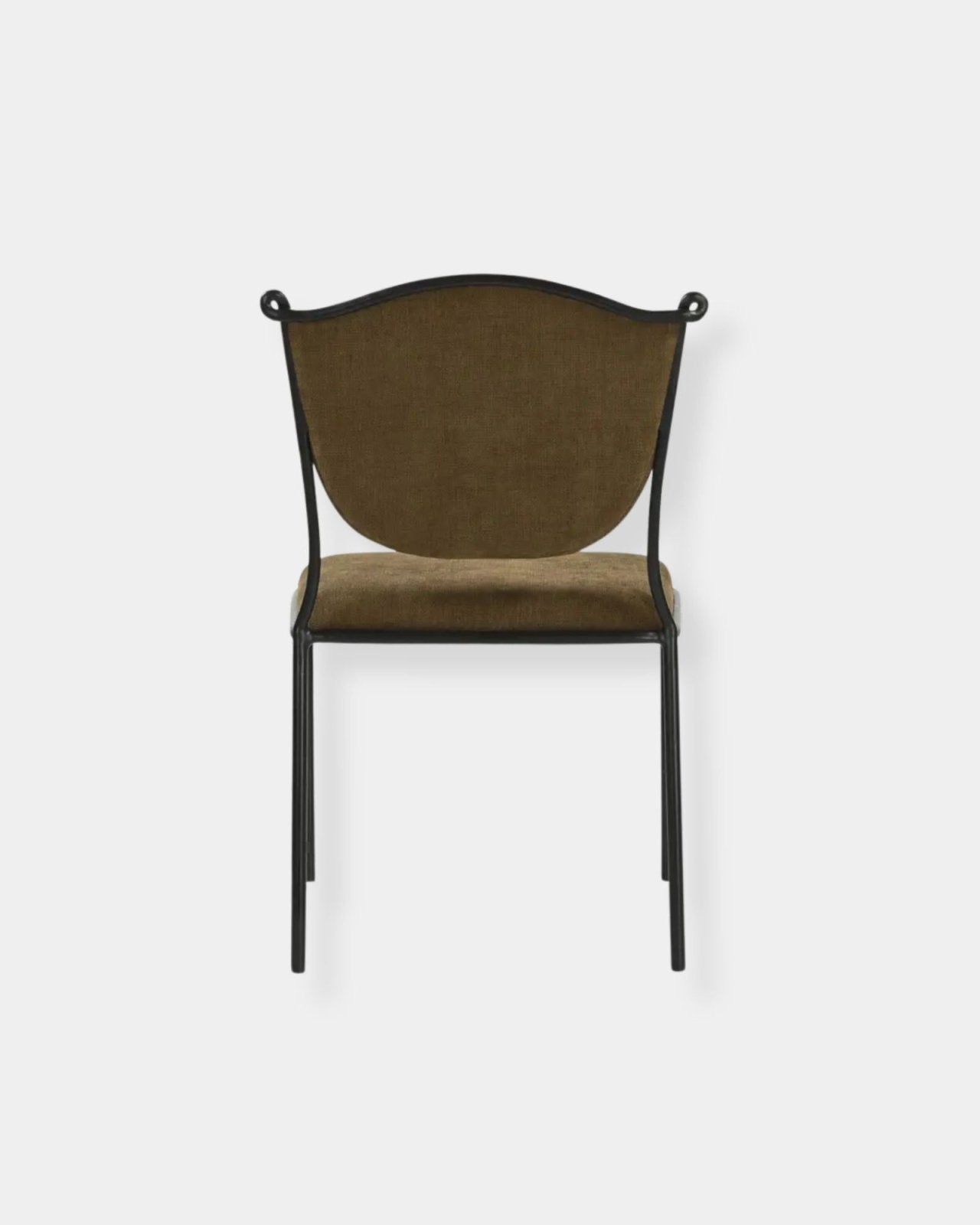 FERRIS DINING CHAIR | Stonewaters