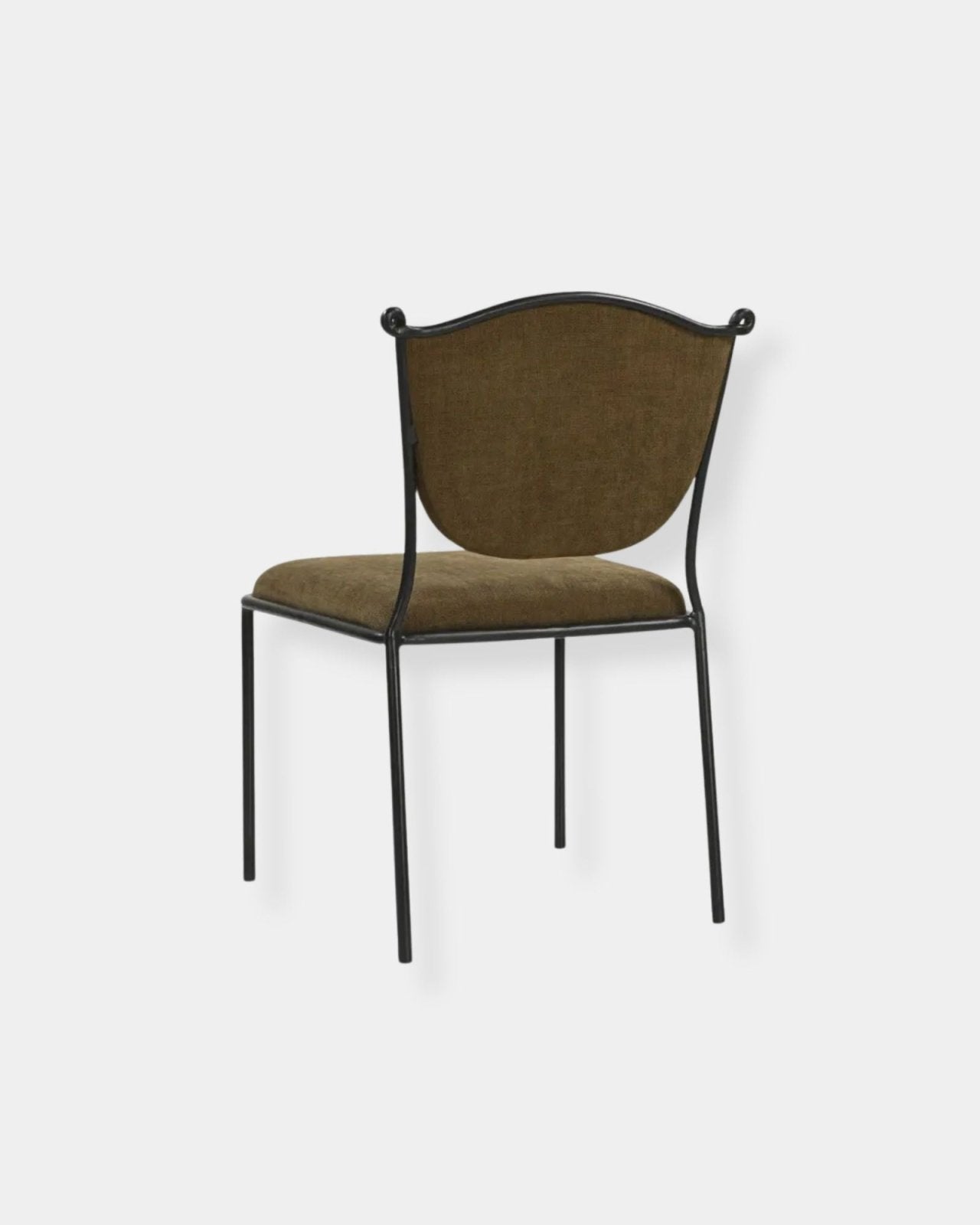 FERRIS DINING CHAIR | Stonewaters