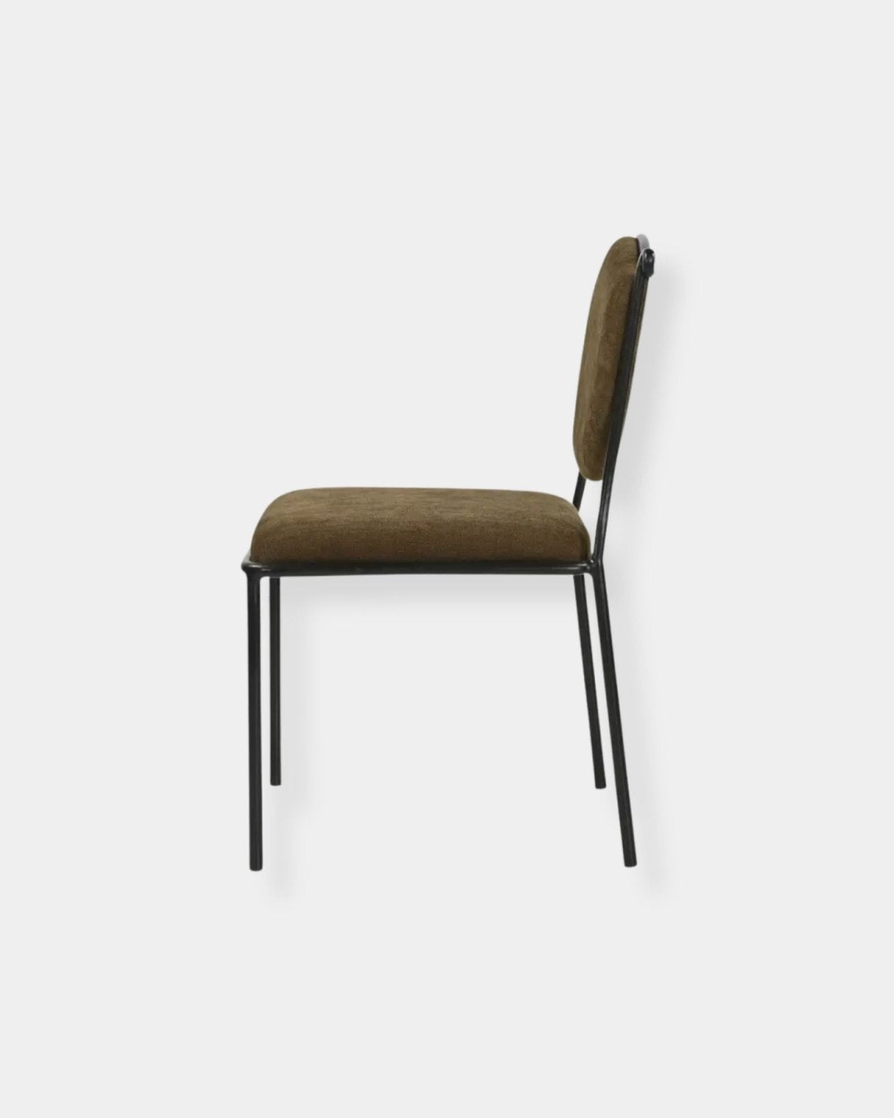 FERRIS DINING CHAIR | Stonewaters