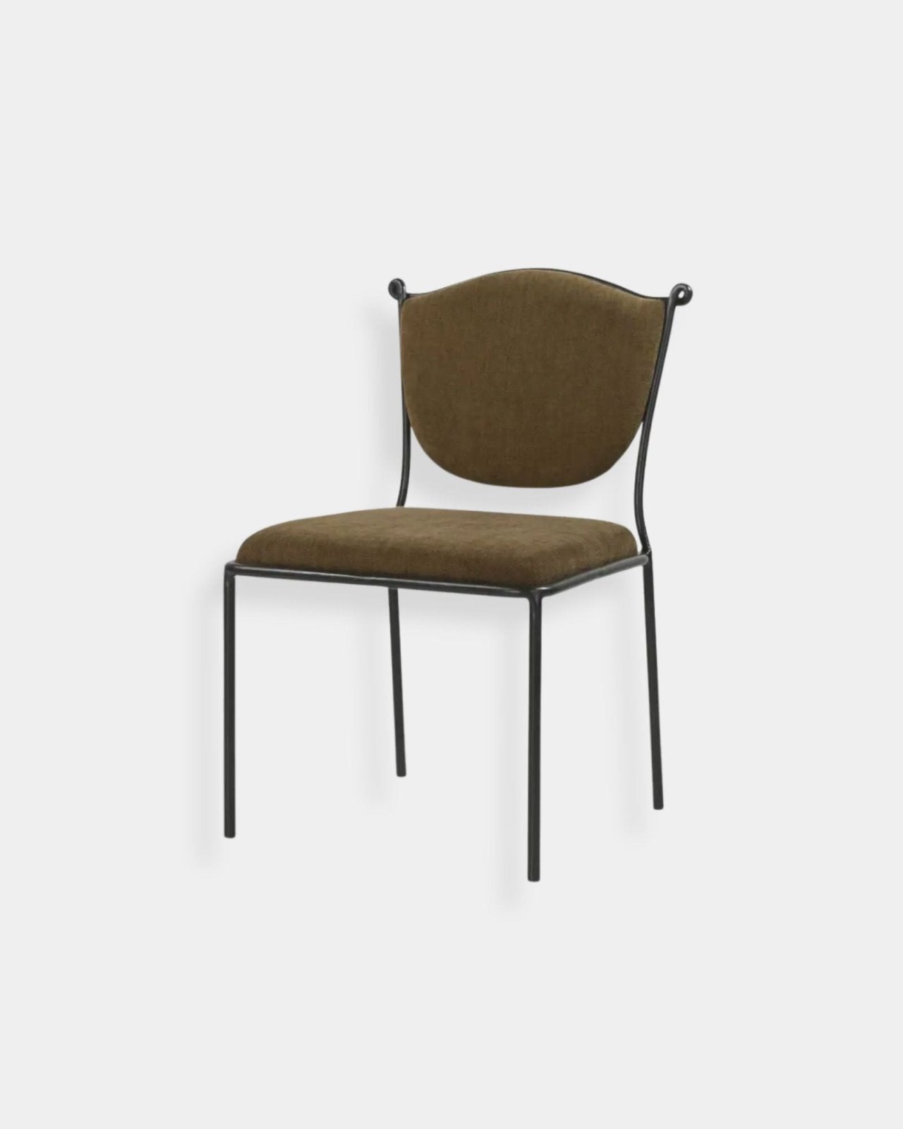 FERRIS DINING CHAIR | Stonewaters