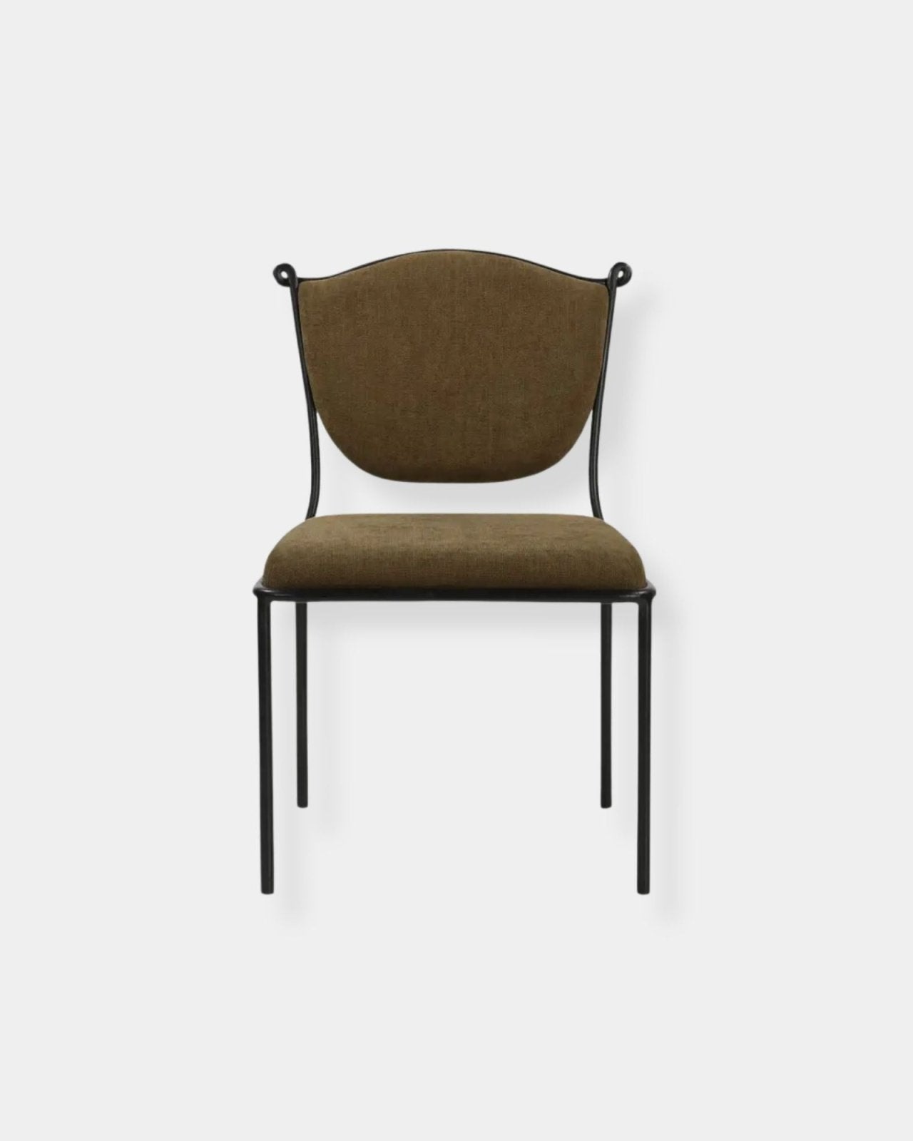 FERRIS DINING CHAIR | Stonewaters