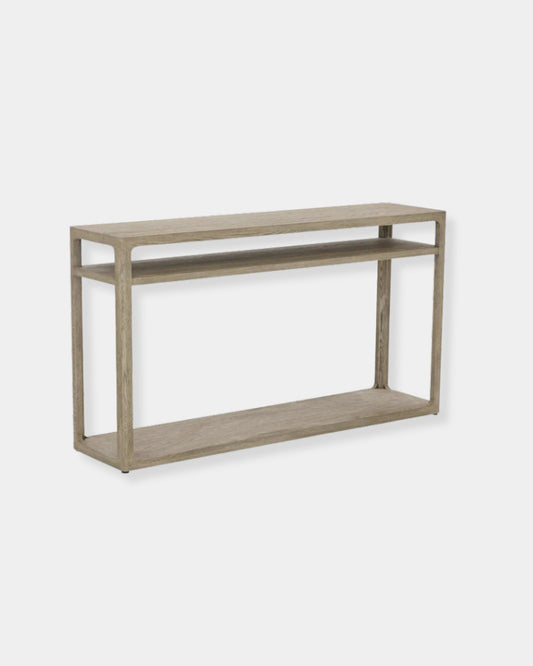 DONCASTER CONSOLE TABLE