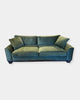 BIONDA SOFA - MYTHIC OLIVE