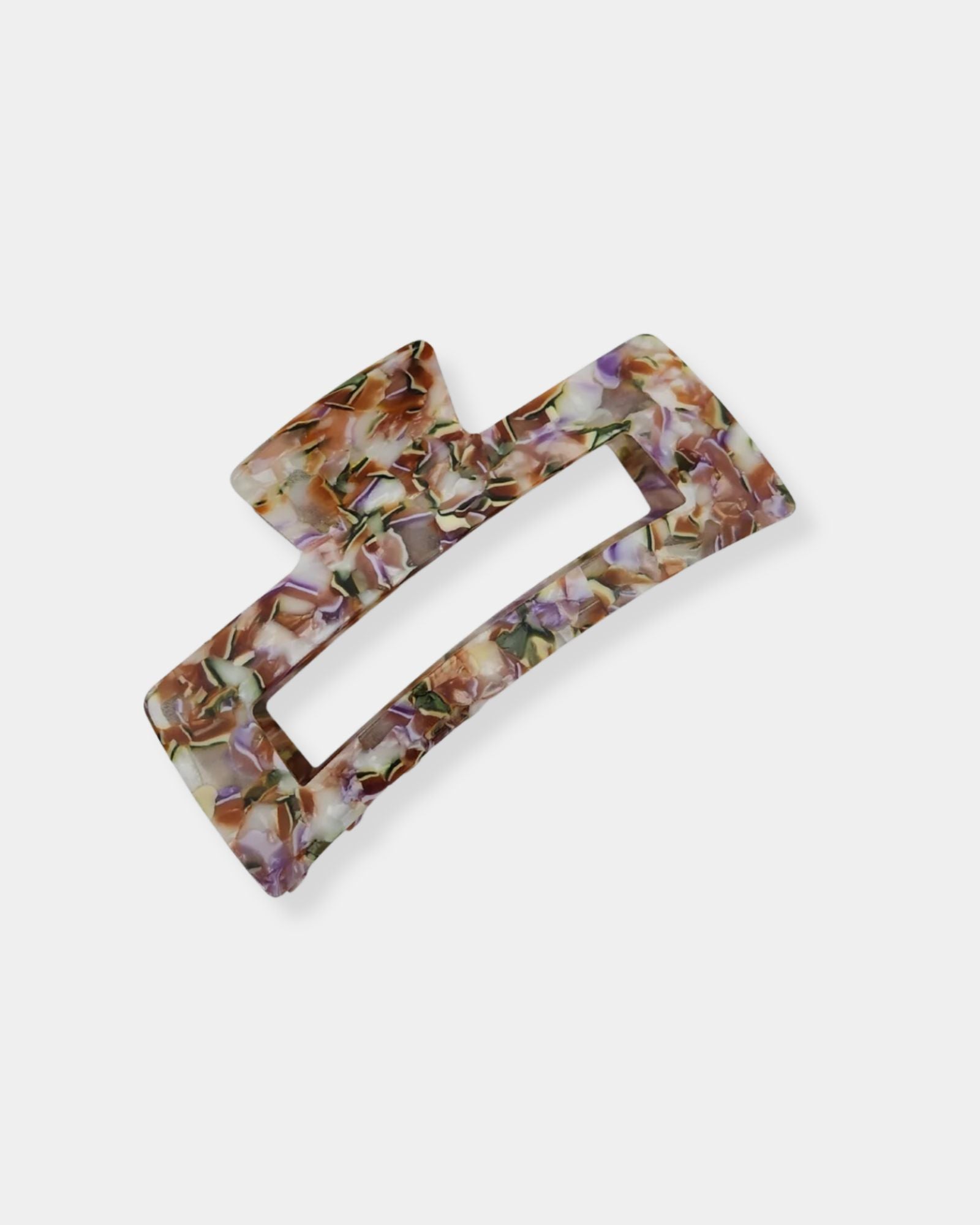 GARDENIA ORION - HAIR CLIP