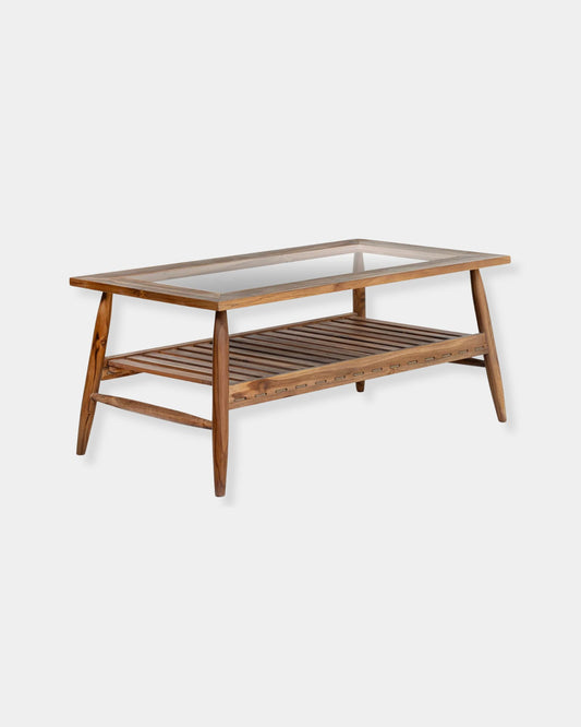 VINEYARD RECTANGULAR COFFEE TABLE