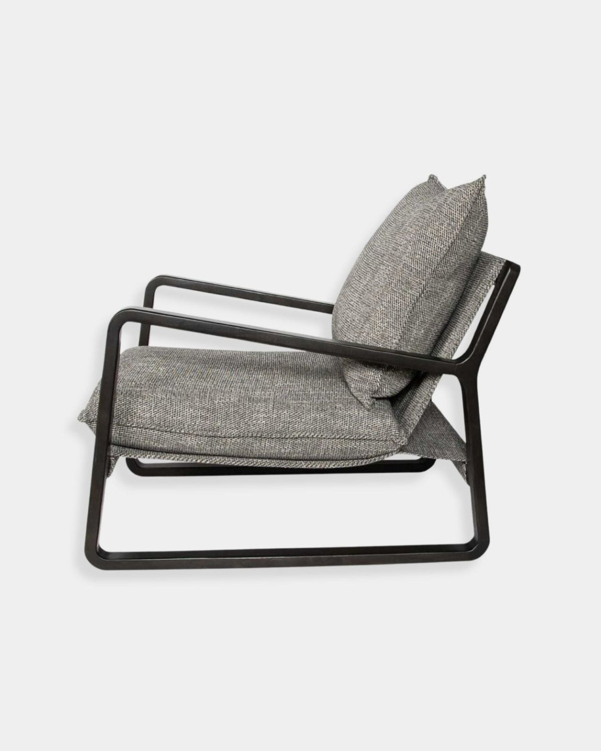 FINN SLING CHAIR - PEPPER | Stonewaters