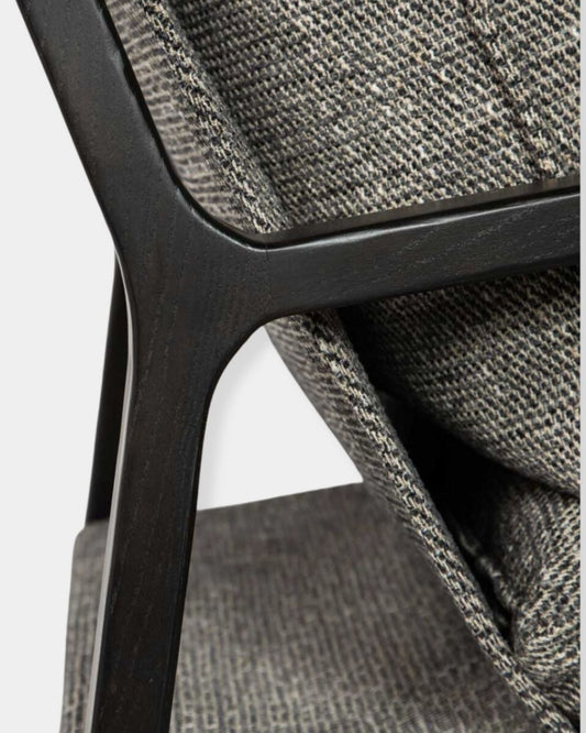 FINN SLING CHAIR - PEPPER | Stonewaters