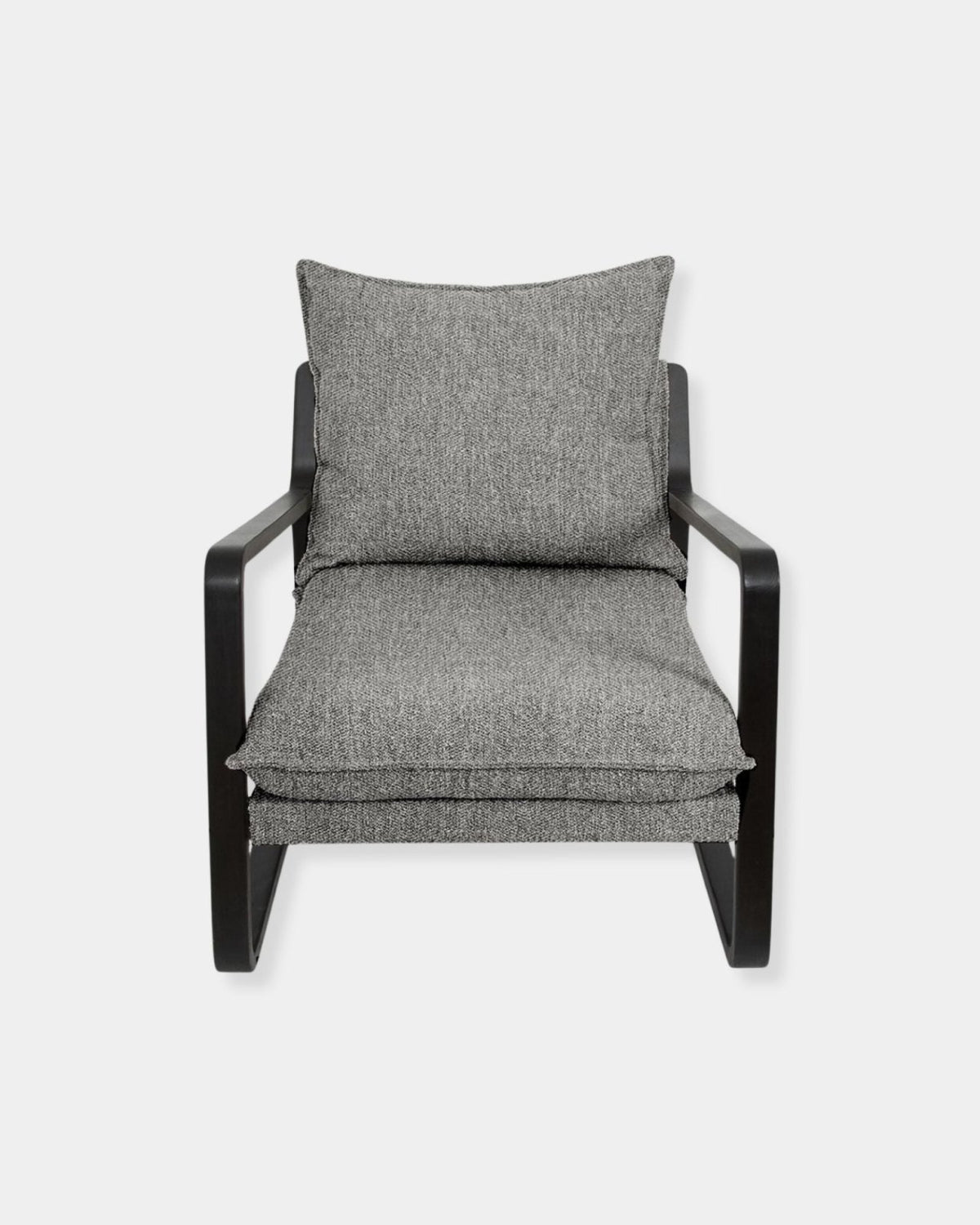FINN SLING CHAIR - PEPPER | Stonewaters