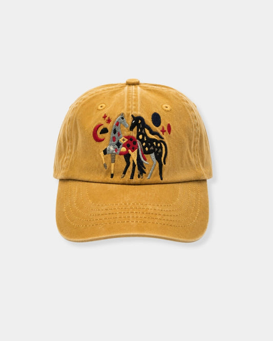 FIRE HORSE HAT | Stonewaters