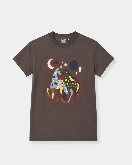 FIRE HORSE TSHIRT | Stonewaters