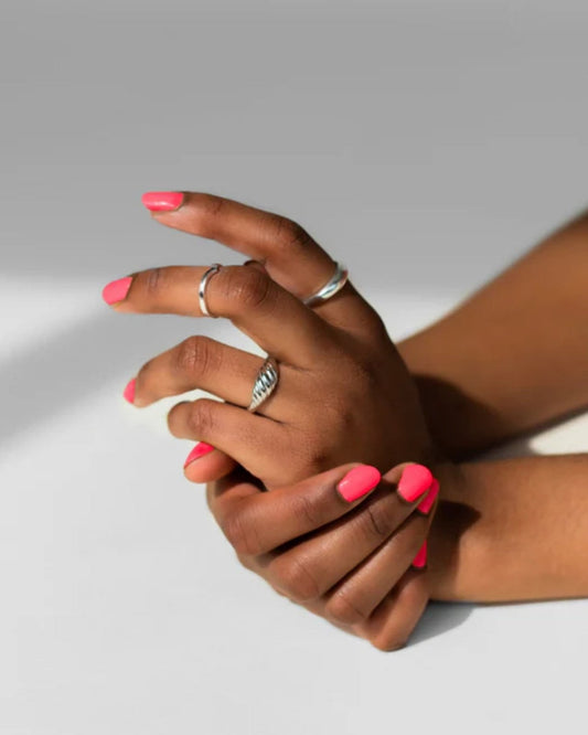FLAMINGO - NAIL POLISH | Stonewaters