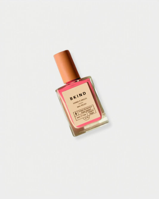 FLAMINGO - NAIL POLISH | Stonewaters