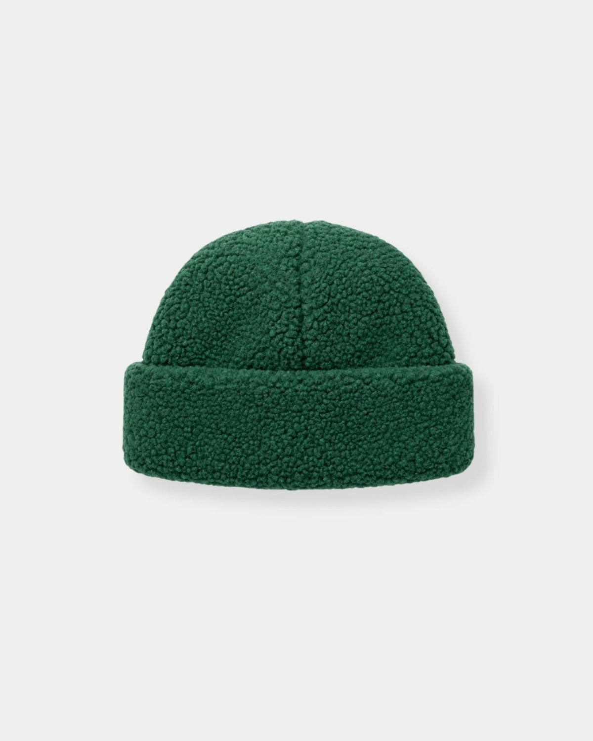 FLEECE HAT - FOREST | Stonewaters