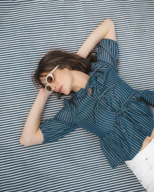 FLEUR TOP | Stonewaters