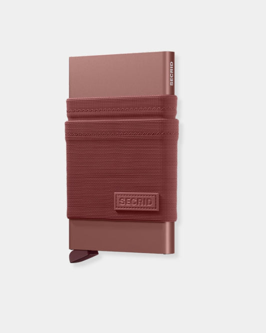 FLEXWALLET - MAUVE | Stonewaters