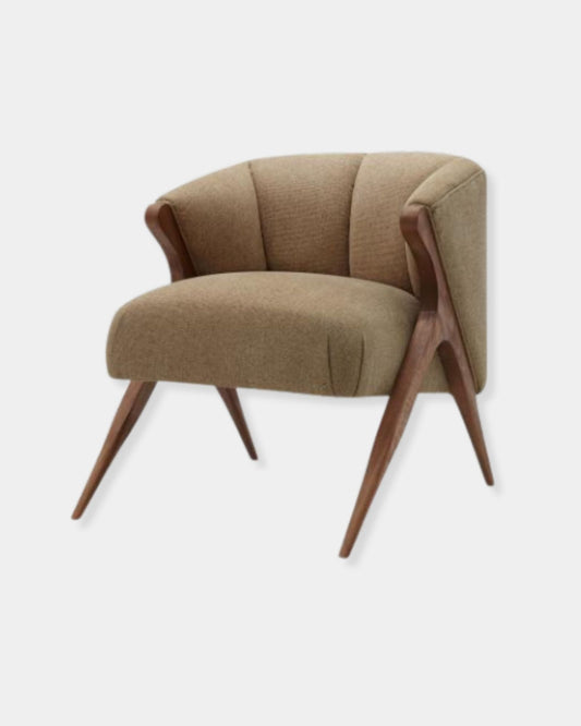 FLORENCE ACCENT CHAIR - 119599