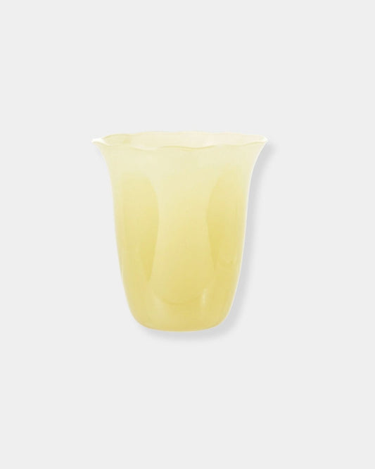 FLOWER SHAPED GLASS 12oz | Stonewaters
