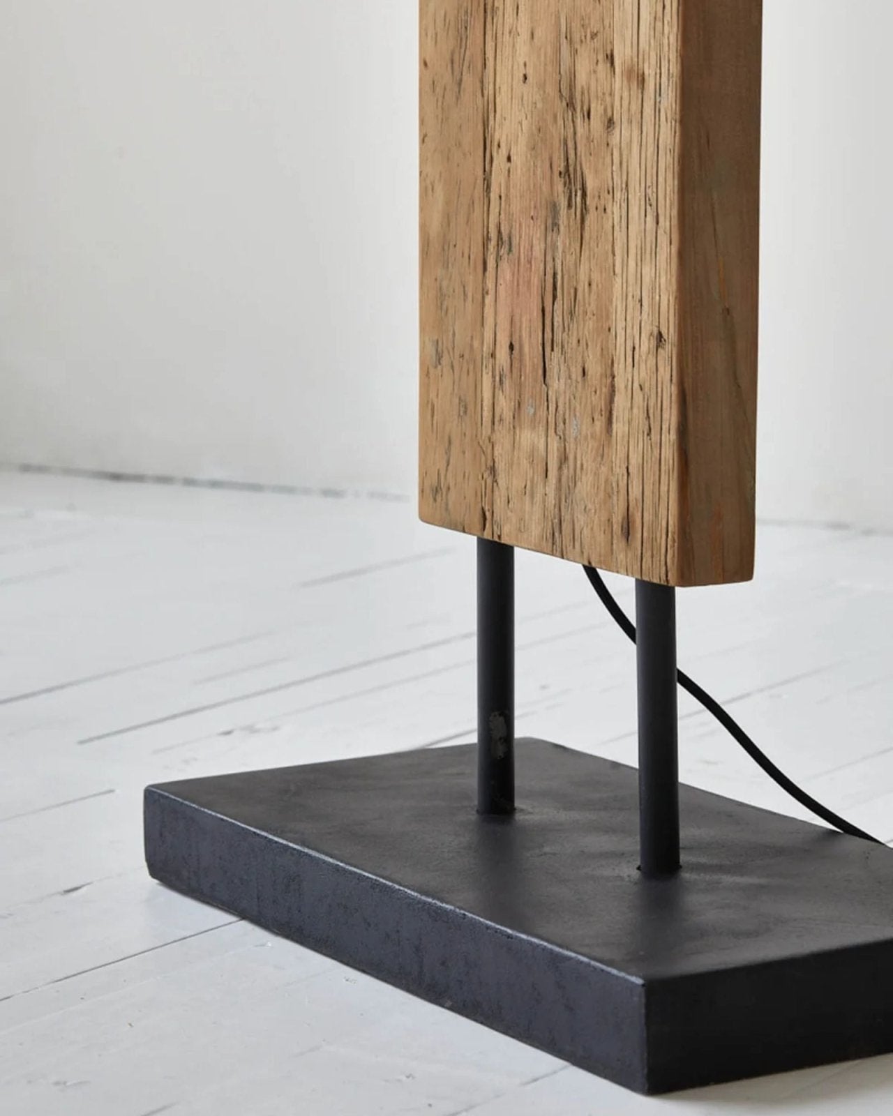 FONTE STANDING LAMP | Stonewaters