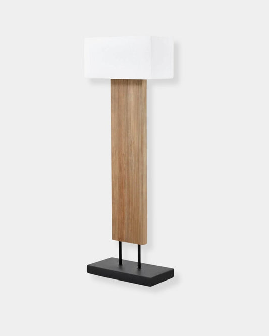 FONTE STANDING LAMP | Stonewaters