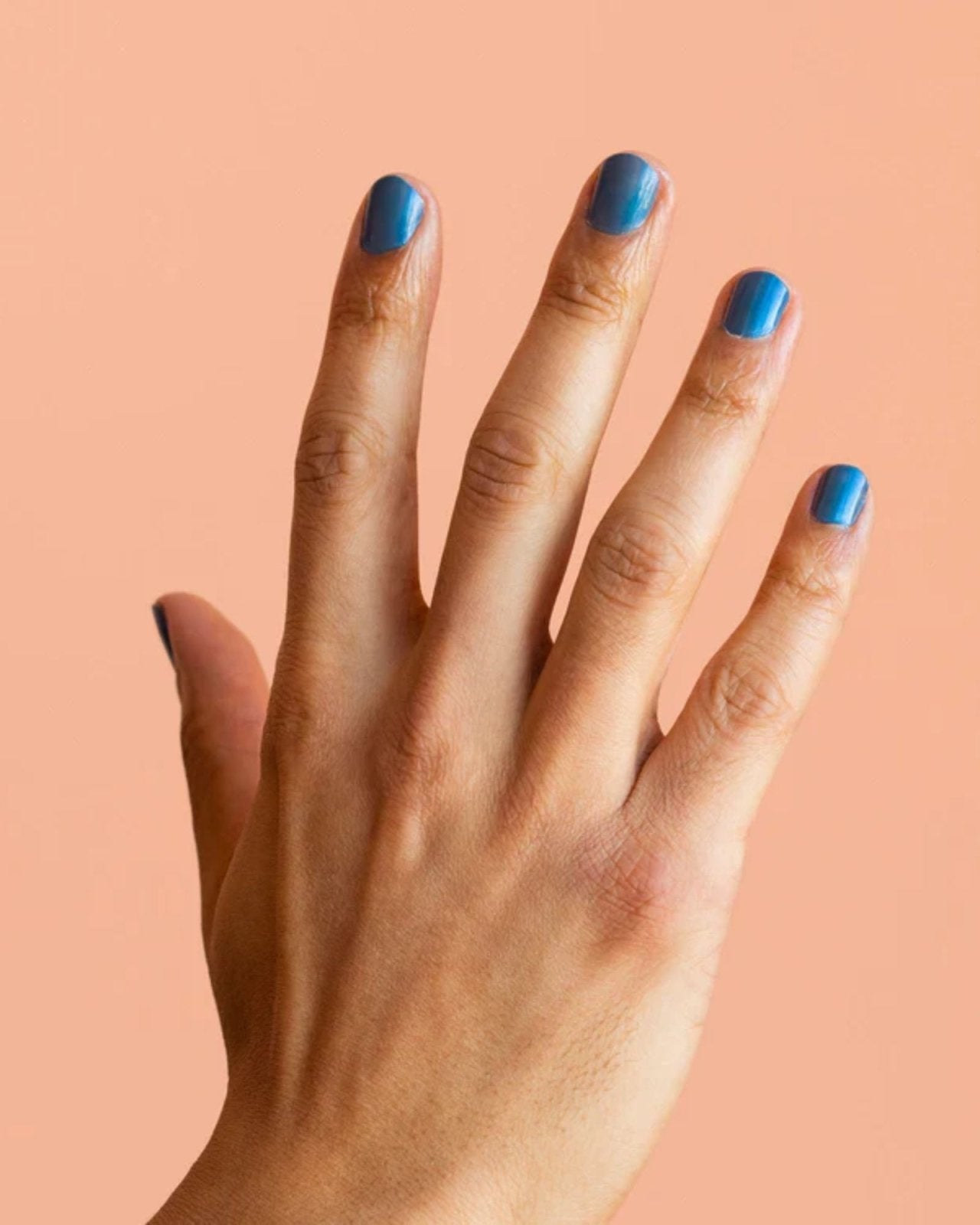 FOOLISH GAMES NAIL POLISH | Stonewaters