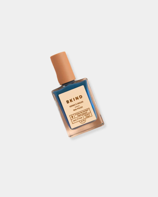 FOOLISH GAMES NAIL POLISH | Stonewaters