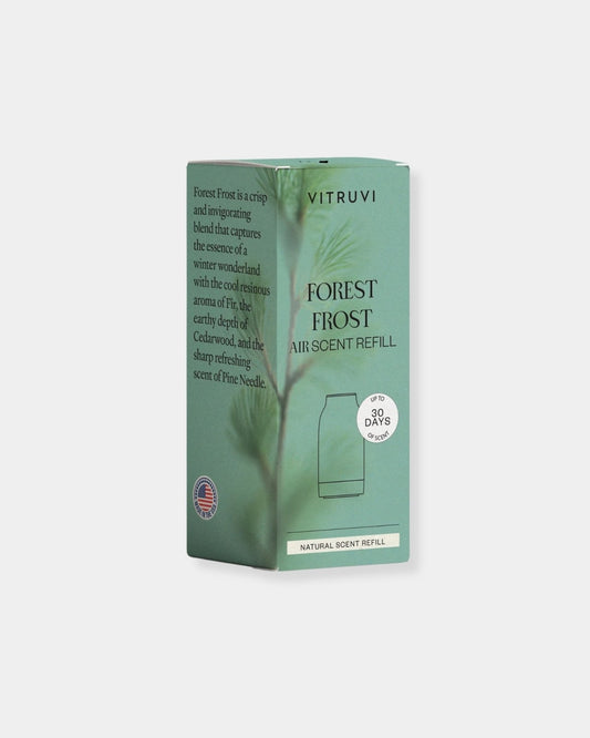 FOREST FROST WATERLESS DIFFUSER SCENT | Stonewaters