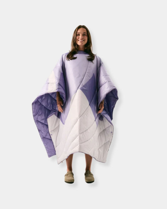 FORILLON - BLANKET | Stonewaters